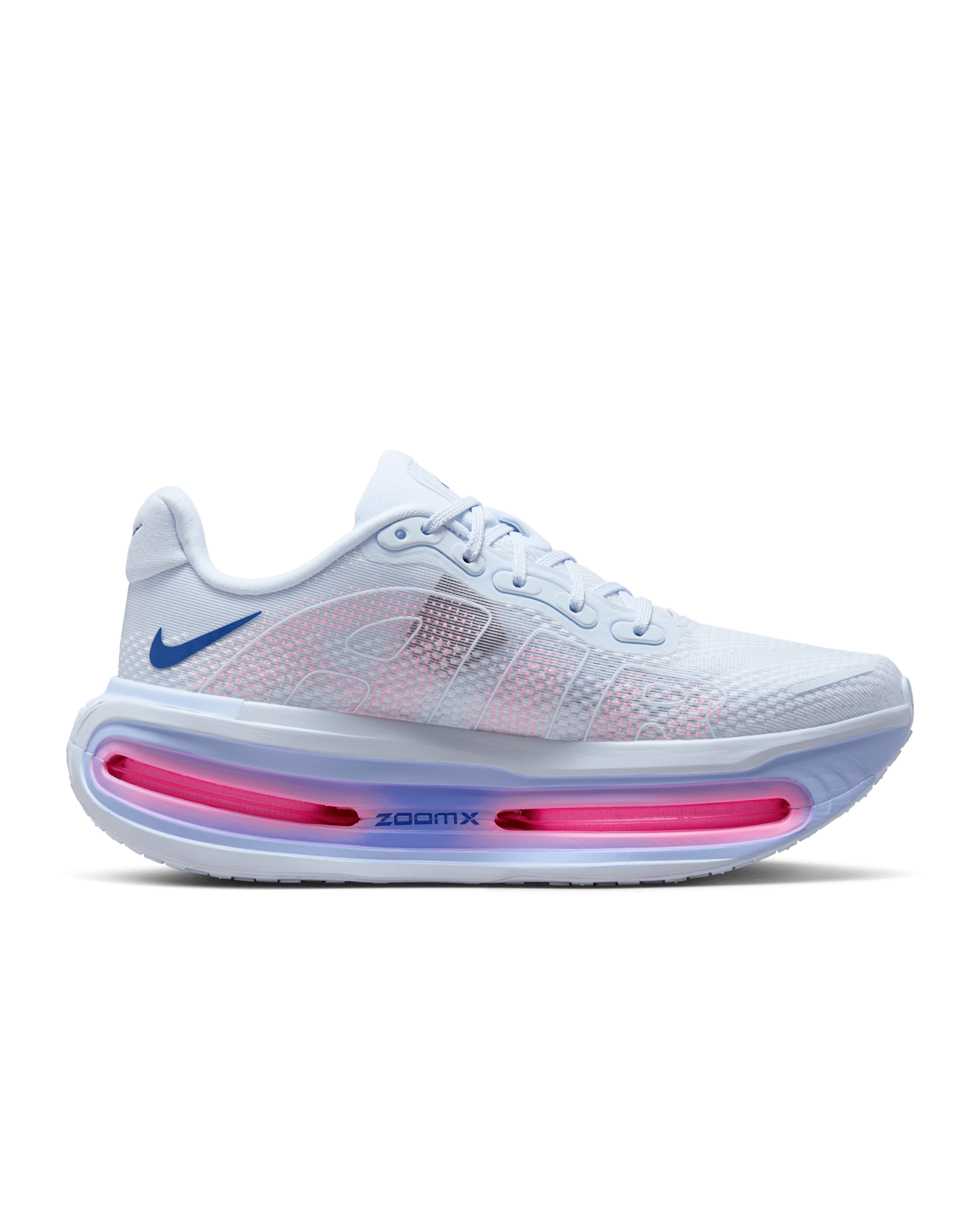 Nike Vomero Premium "blue tint"