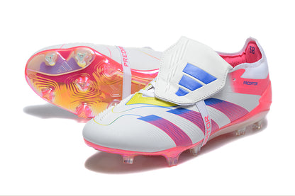 PREDATOR ACCURACY+ BOOTS FG39-45