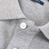Ralph Lauren Pony Long-Sleeve Polo Shirt 2650