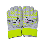 NIKE GLOVES(ORANGE GREEN BLUE YELLOW)