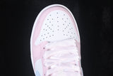 DUNK LOW CASUAL SNEAKERS LIGHT PINK/PINK