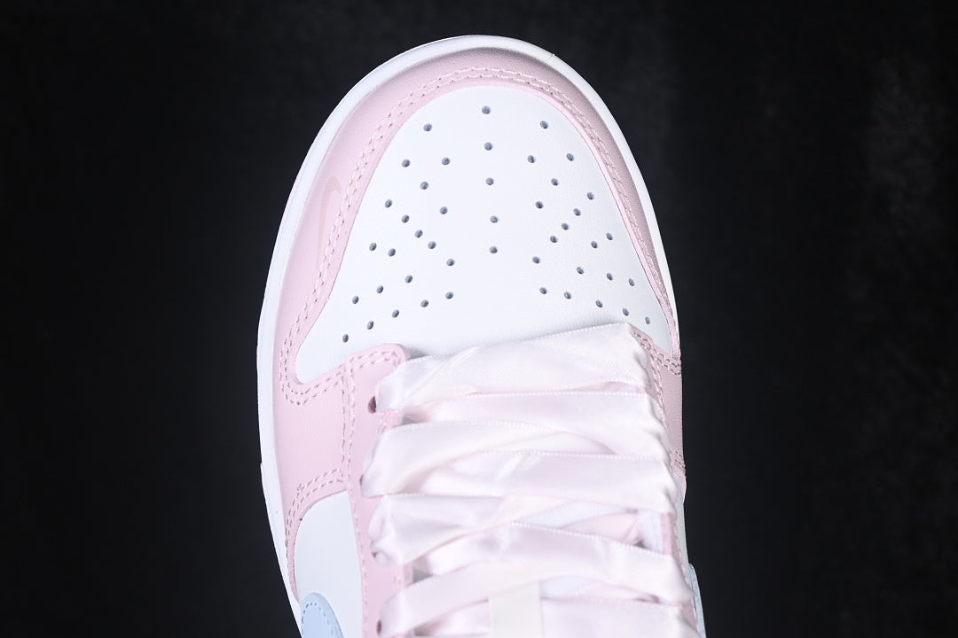 DUNK LOW CASUAL SNEAKERS LIGHT PINK/PINK