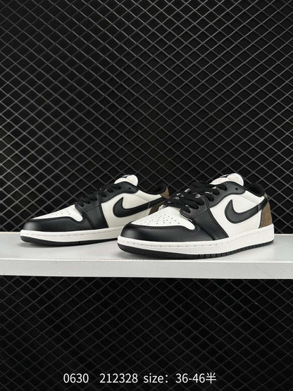 4 Nike Air Jordan LowAJ Jordan generation classic retro cultural leisure sports basketball shoes Item number: FB9933-4 Size: 36 36. 37. 38 38. 39 4 4. 4