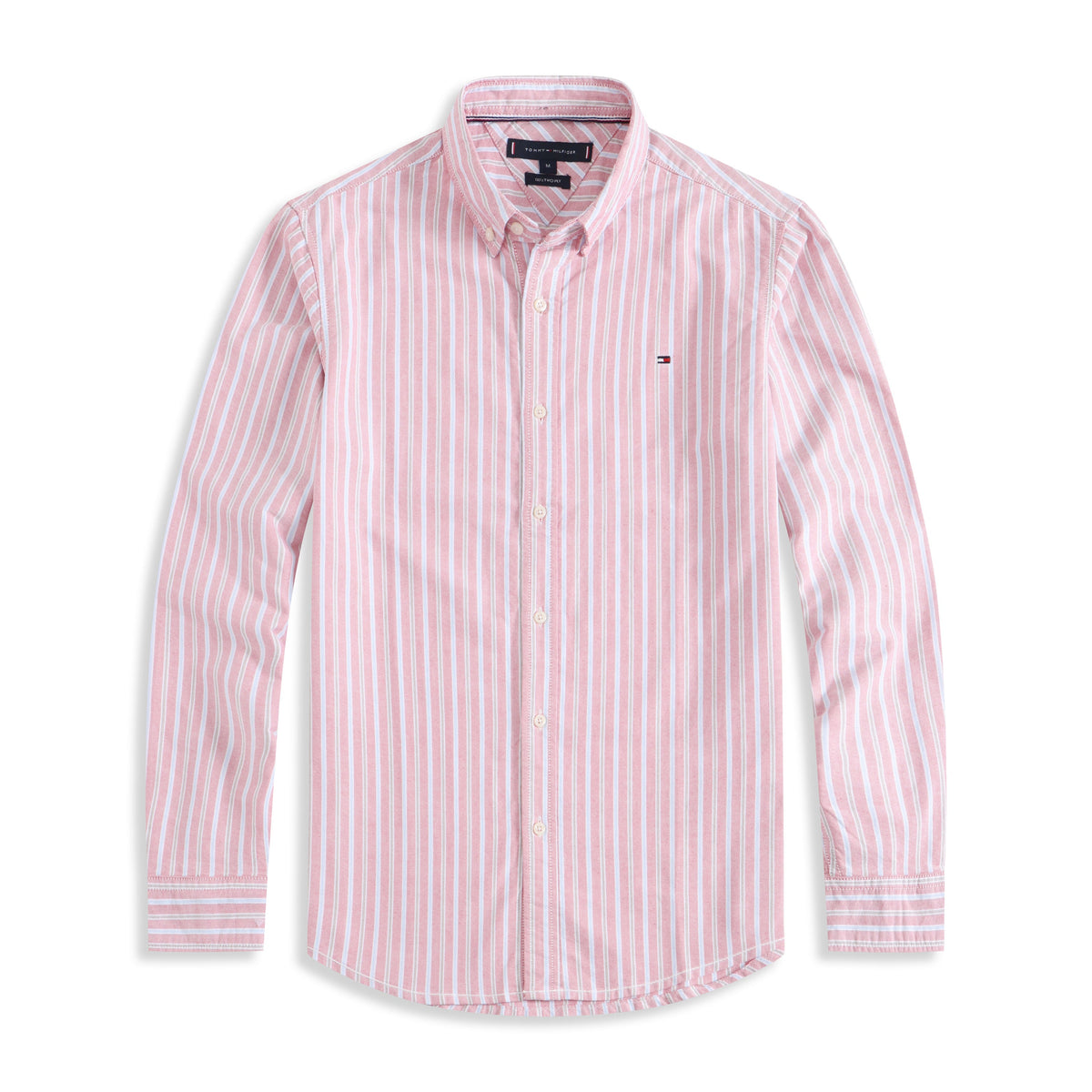 H908#NewOxford Stripe