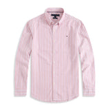 H908#NewOxford Stripe