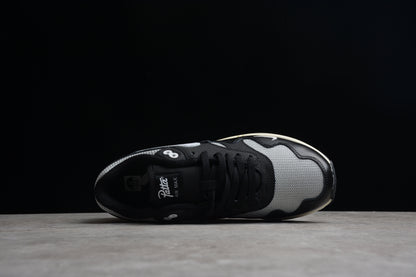 Nike Air max 1 x kasina black