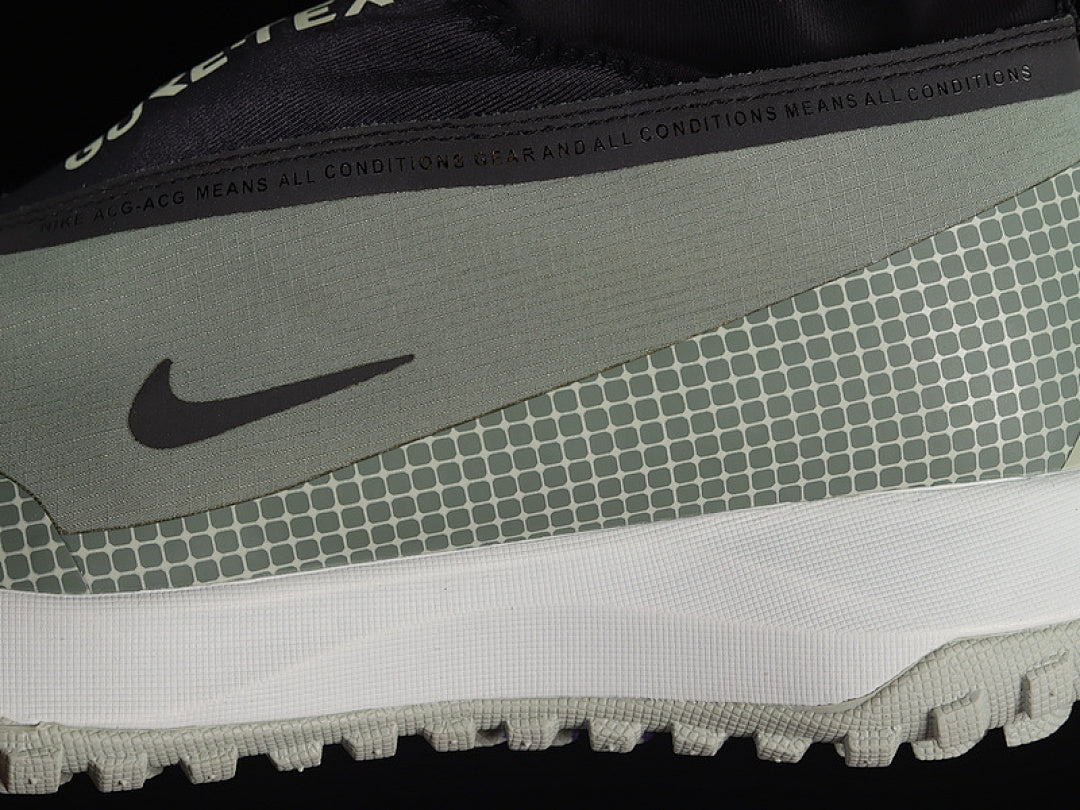 ACG MOUNTAIN FLY GTX CLAY GREEN/BLACK