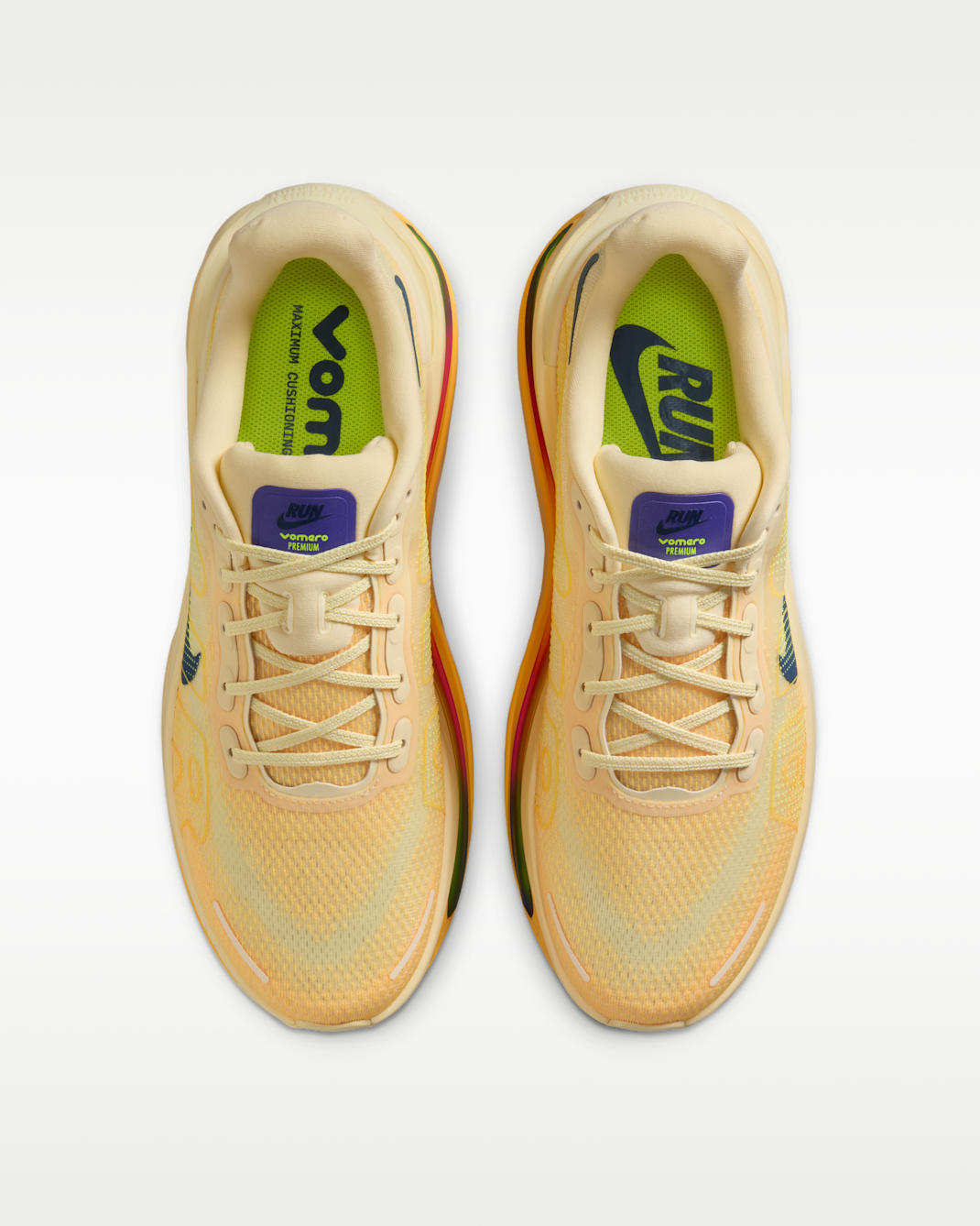 Nike Vomero Premium