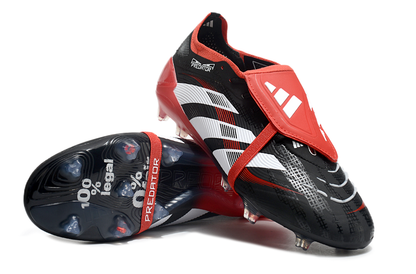 PREDATOR ACCURACY+ FG BOOTS 36-45