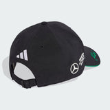 Mercedes Kimi 12 2026 Monza Cap