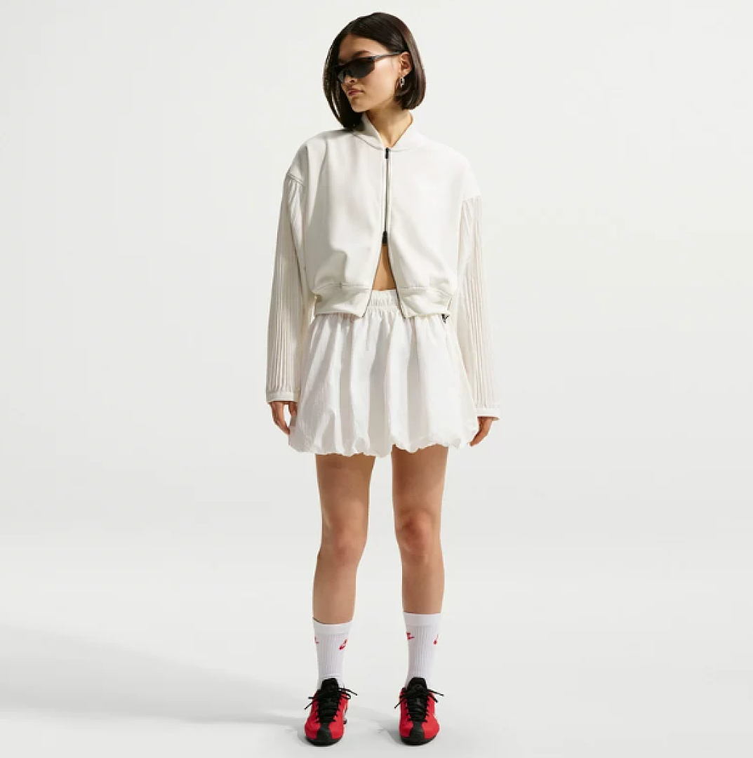 Women Bubble Skirt