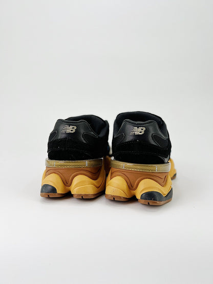 New Balance NB 9060 Black/Yellow