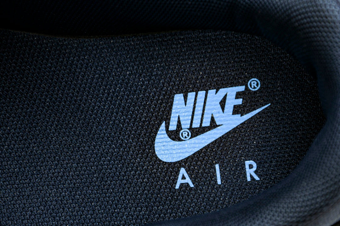 DC9389 400 AIR MAX 90 BLUE/BLACK
