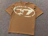 DIESEL T-SHIRT 3205184517