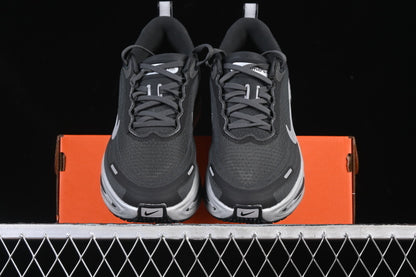 NIKE VOMERO PLUS ZOOM X BLACK/SILVER