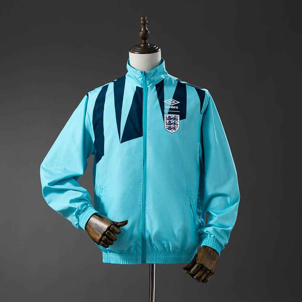 England Reversible Jacket