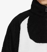 Unisex Sherpa Jacket