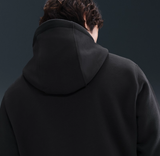 Men Fleece-Lined Hoodie