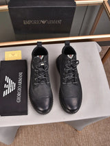 Armani Men Shoes
