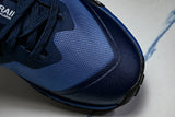 NF02566-EH-075 OFFTRAIL VERSA TRAIL RUNNING SHOES NAVY BLUE/BLACK/NAVY BLUE