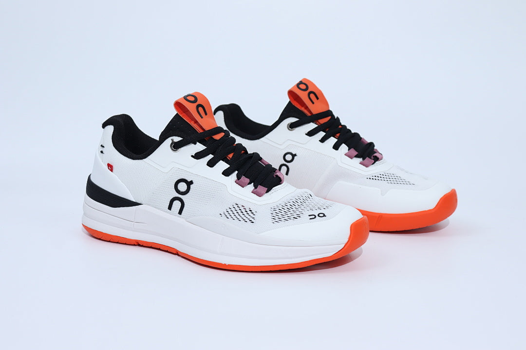 On The Roger Pro Clay