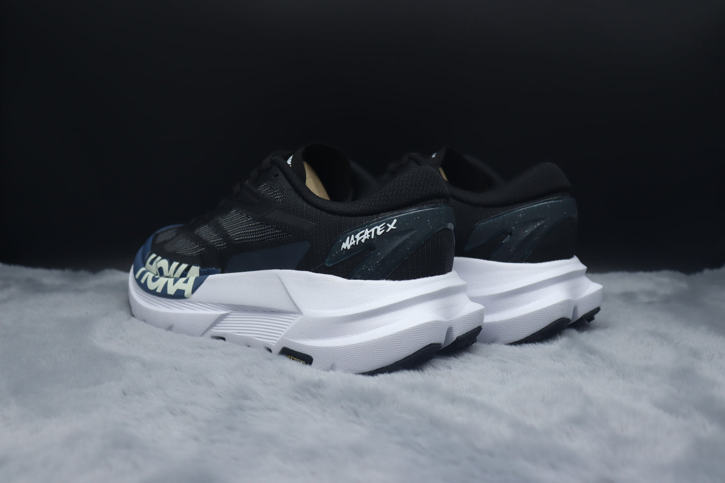 Mafate X HOKA Runing Hiking Shoes 36-45