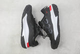 ACG MOUNTAIN FLY 2 LOW BLACK/WHITE/RED