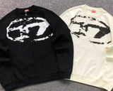 DIESEL HOODIE 3207251217
