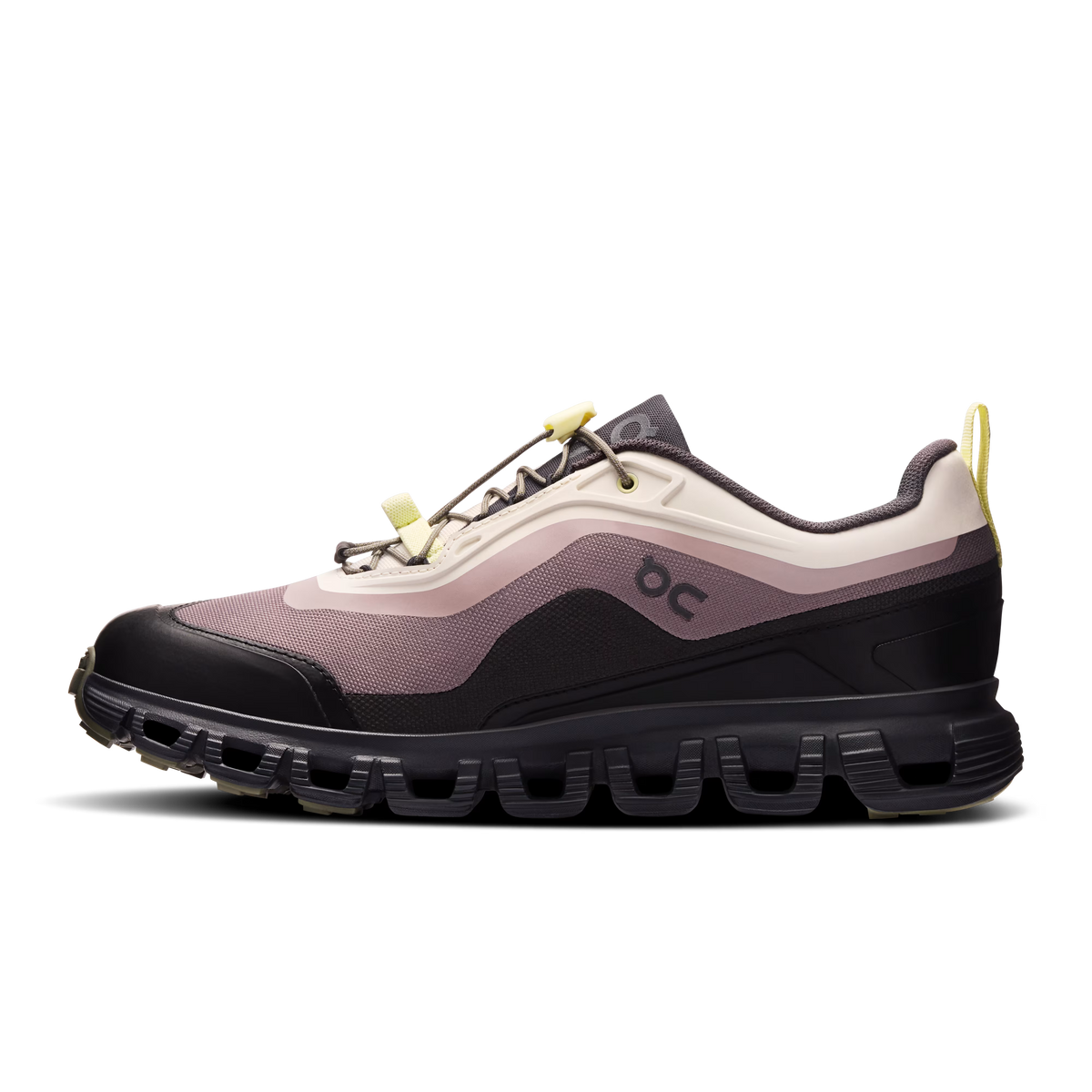 On Cloud 6 Geo Waterproof