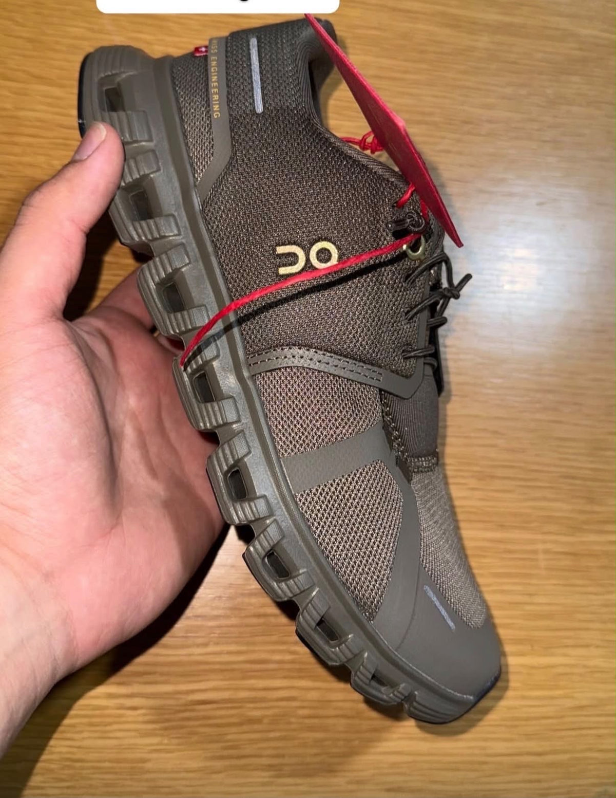 On Running Cloudtilt Sneaker Stock