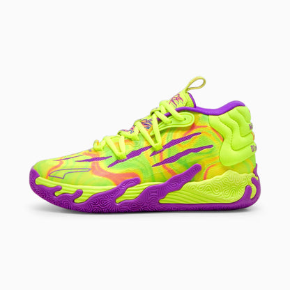 Puma MB.03 lamelo spark