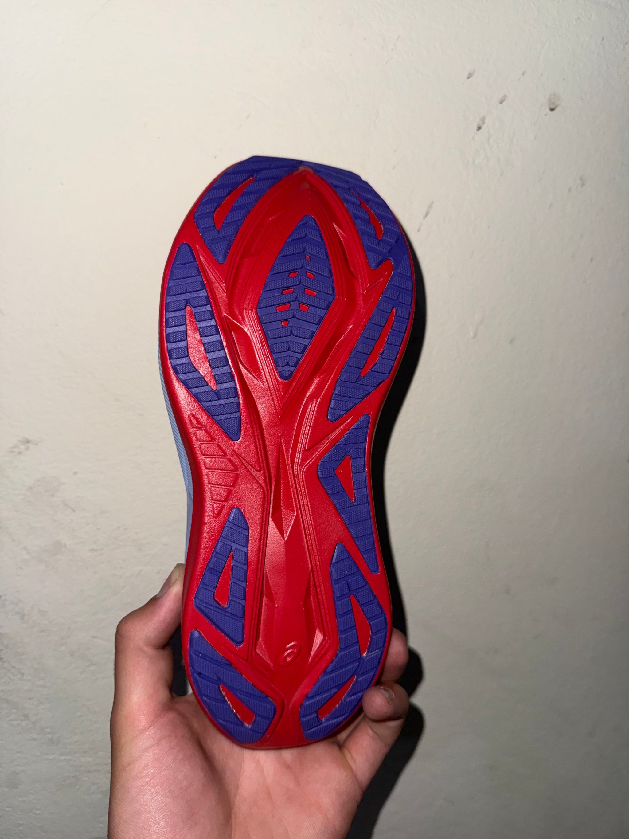 Asics super blast 2