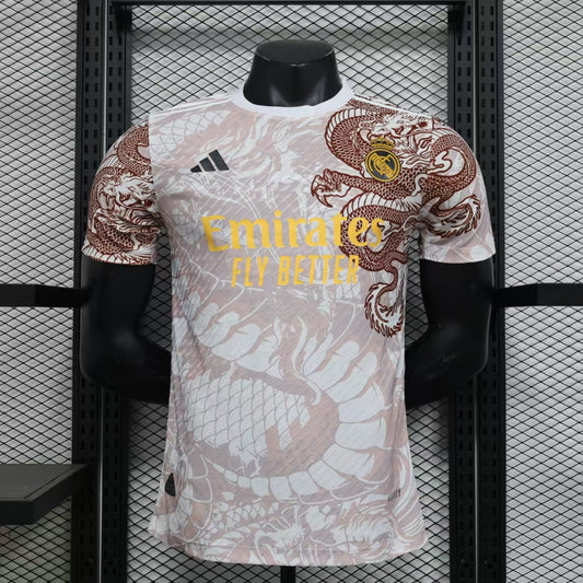 24/25 Players Real Madrid Special Edition S-XXL10