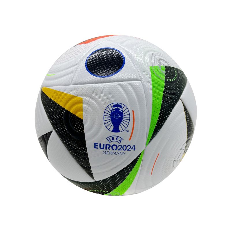 Euro 2024 Football