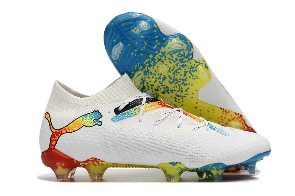 PUMA FUTURE 2024 39-45
