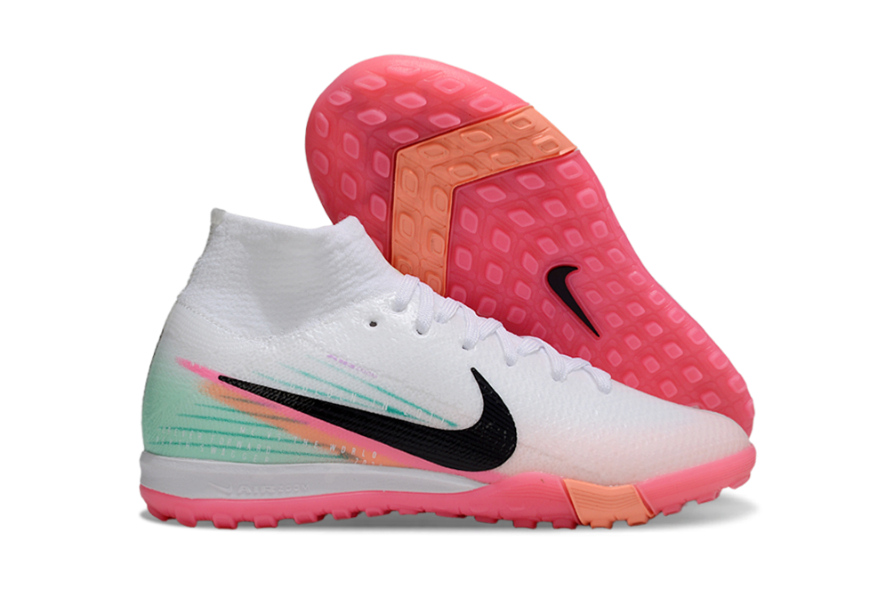 Nike Air Zoom Mercurial Vapor XV Elite TF 27-35