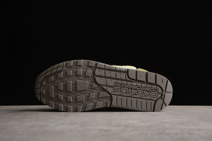 Nike Air max 1 x travis scott