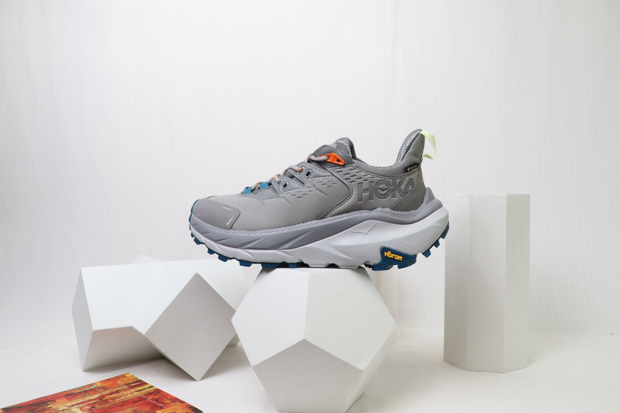 Hoka KAHA2 LowGTX Hiking Shoes 36-45