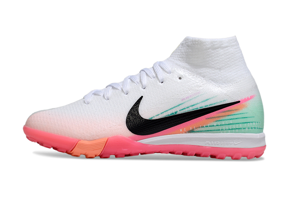 Nike Air Zoom Mercurial Vapor XV Elite TF 27-35