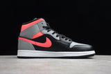 Air jordan mid Aj1