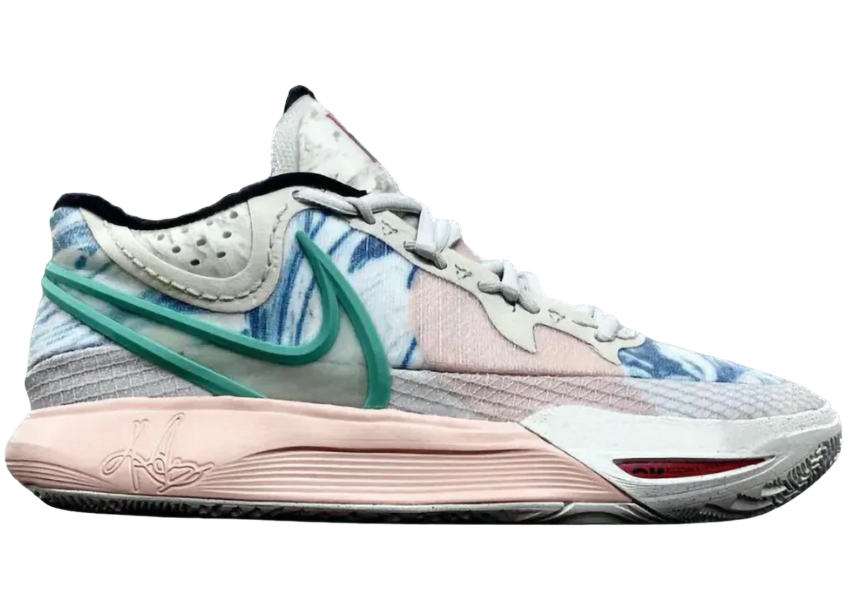 Nike kyrie 8 Chinese new years