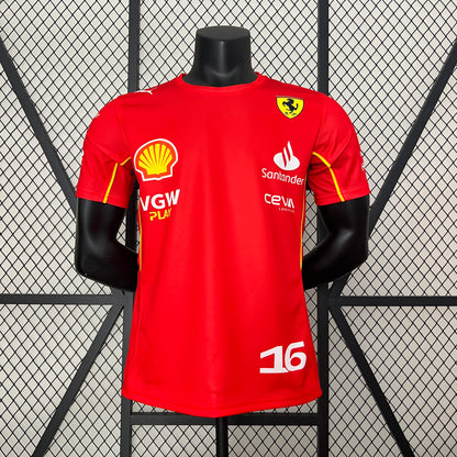 2024 F1 Formula One S-5XL8
