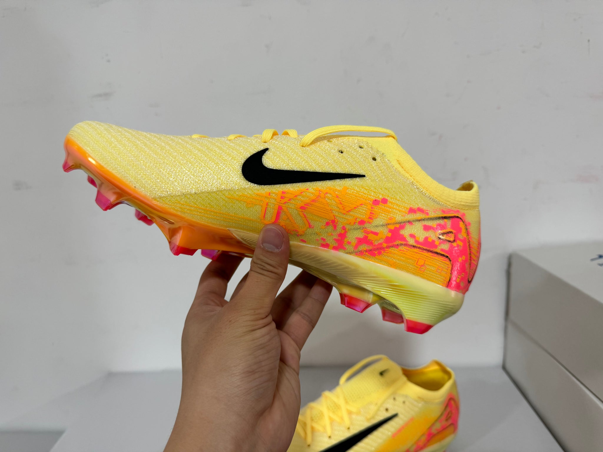 Nike Air Zoom Mercurial Vapor XV Elite FG