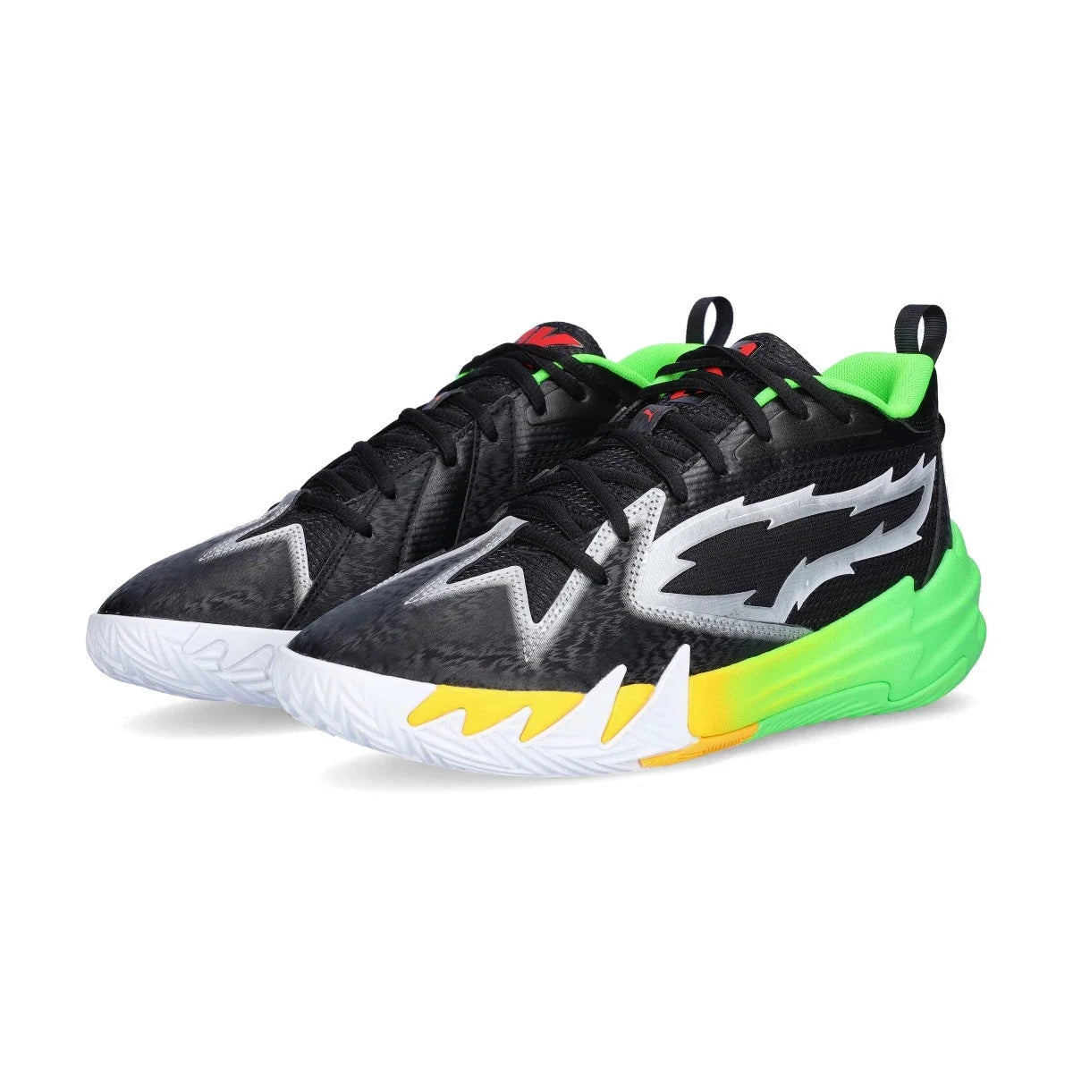 Puma Scoot Zeros 'Big Kid Shot Meter'