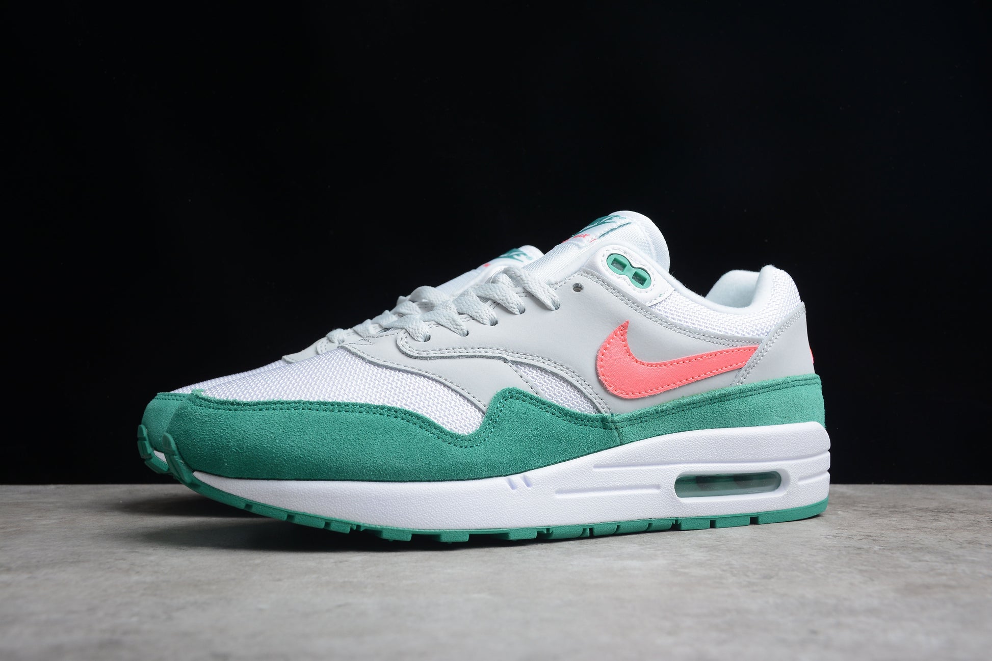 Nike Air max 1 green