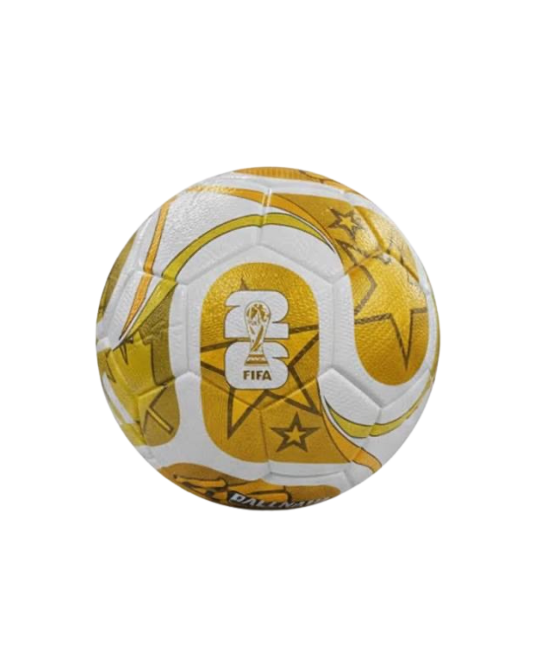 Mystery Trionda World Cup 2026 Ball