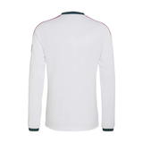 Real Madrid 26/27 Home Long Sleeve