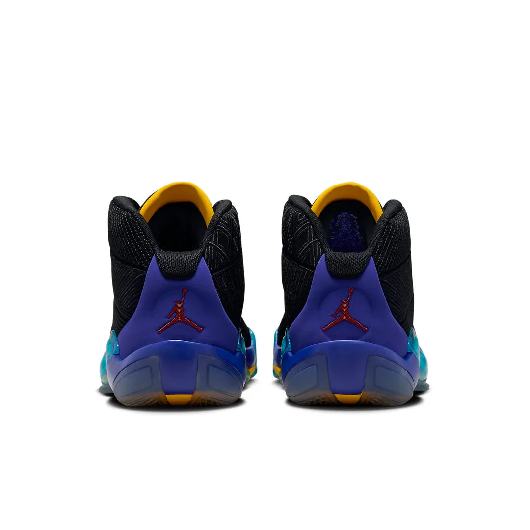 Air Jordan 38 'Aqua'