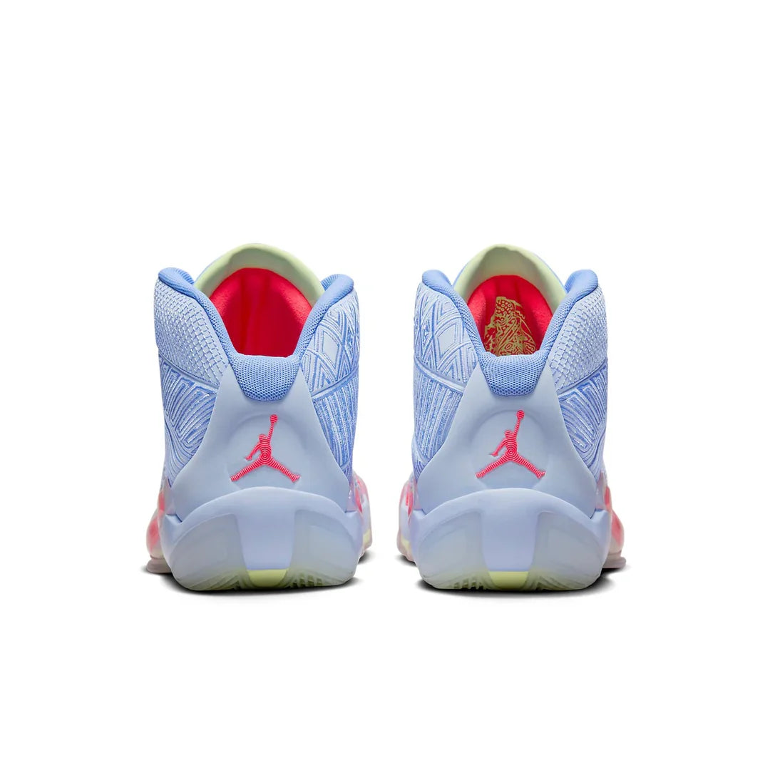 Air Jordan 38 'Light Marine'