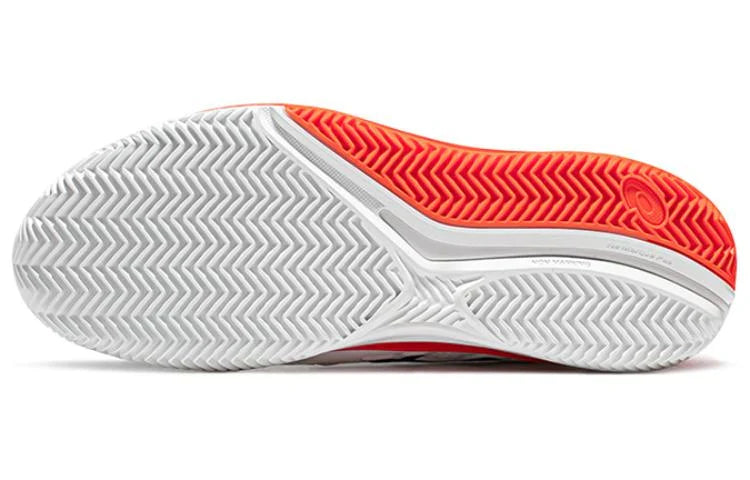 ASICS Gel-Resolution 9 Clay 'White Blue Expanse'